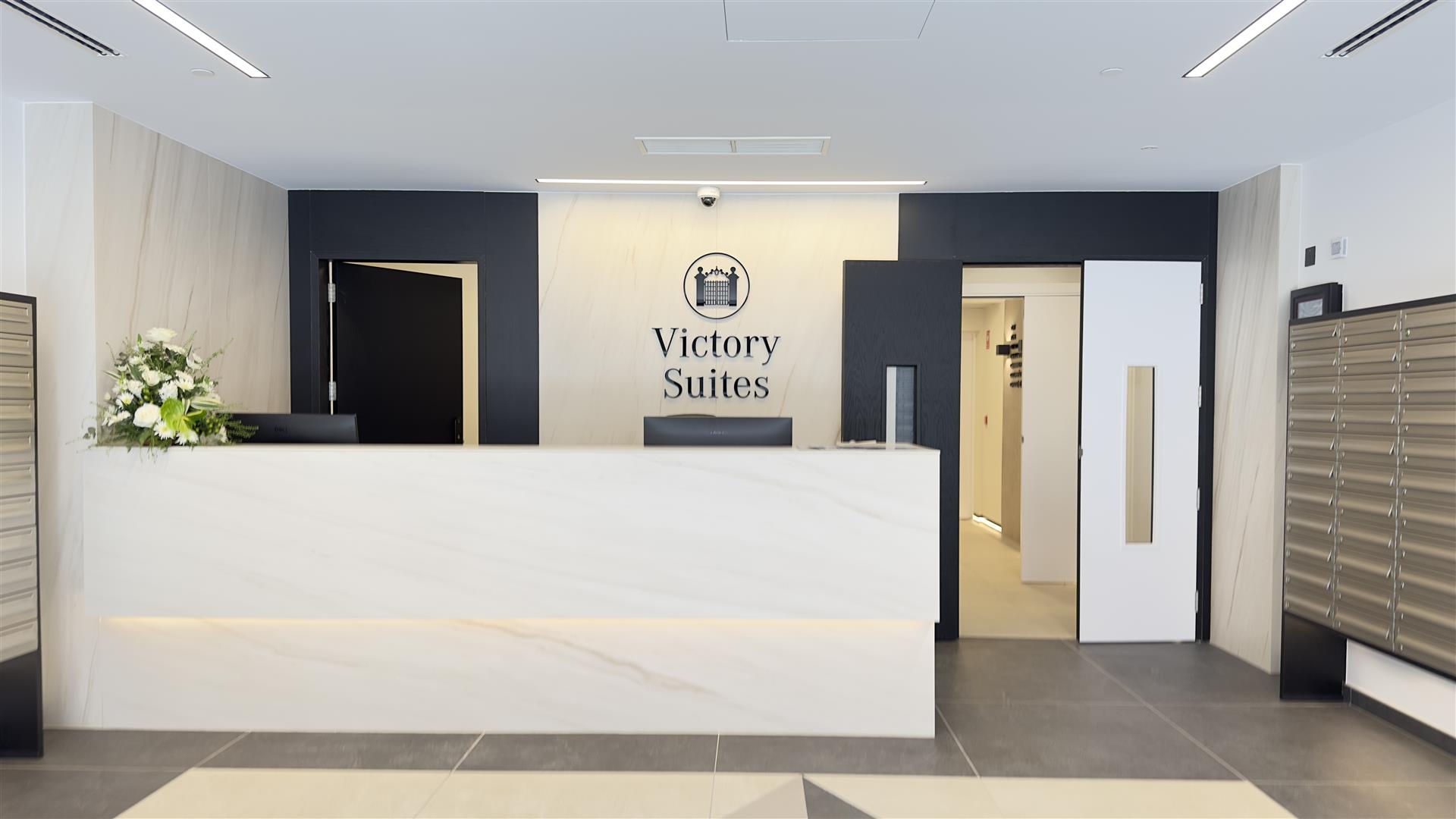  Image of Apartment - 2 Bedrooms - 1 Bathrooms for Sale in Victory Suites-Gibraltar, Image 13
